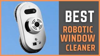 3 Years Warranty Borderless Turn Back Smart Faster Cleaning Speed Window Cleaner Review