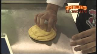 Hot Bread - Parte 2