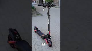 KugooKirin G2PRO ScooterCity Yerevan