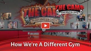 The Camp Franchise: How We're a Different Gym Concept