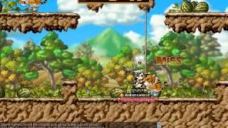 Rules To Watermelon Fields- MapleStory