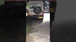just see how park I parking nuisance