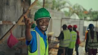 Walter Chilambo - SHWARI (Official Video)