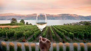 The North Okanagan - Bespoke Wine & Food Adventure