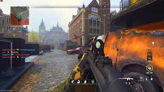RAPP H | Call of Duty Modern Warfare 2 Multiplayer Gameplay (No Commentary)