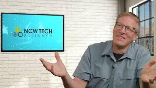 Networked | Eric Tiegel & Scott Sandberg | S5 E7