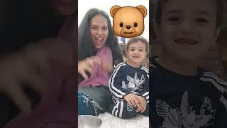 Akshit and mumma   #funny #cutebaby #shorts #ytshorts #officialmansi #shortfeed #viralshorts
