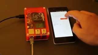 Orange Matchbox: Ubuntu Core and Snappy Scope Demo