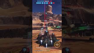 [WR] WAR ROBOTS FUN DAY 95 #wobobo #condor #warrobots