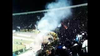 PAOK ROYLIS ME KANADIO XILIARIKA