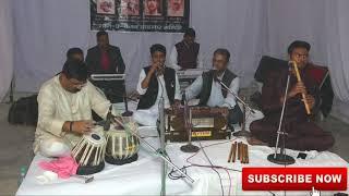 LIVE SHOW|| SING BY - DIVYANSHU SONI || WO SUBAH KABHI TO AAYEGI|| COMPOSED BY- MALHAR ASHU ||