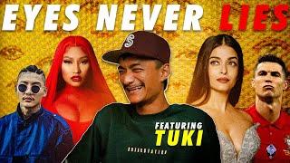 TUKI [EYES NEVER LIES] | BREAKSTATION | NEPALI HIPHOP