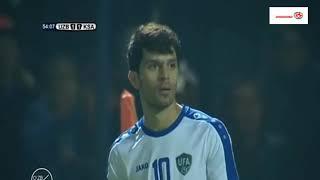 Match Preview Uzbekistan vs Saudia Arabia | Узбекистон vs Cаудия Арабистони 15.06.2021