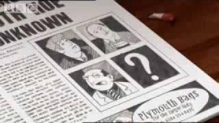 Bosom Pals   BBC animation comedy