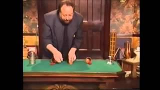 Ricky Jay's Cups and Balls