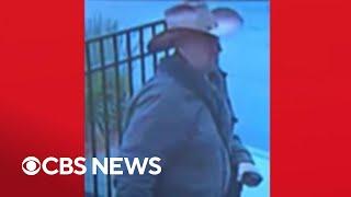 Manhunt underway for Minnesota lawmaker shootings suspect Vance Boelter