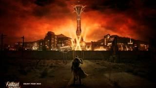 Fallout New Vegas Music-Ending SlideShow Theme (Extended)