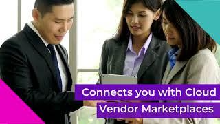 Women in Cloud Solution Marketplace