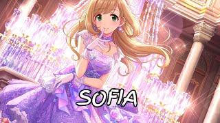 Nightcore _-_ Sofia | Alvaro Soler