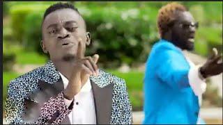 Lil Win - Ayeyi ft. Odarkidi Andy (Official Video)