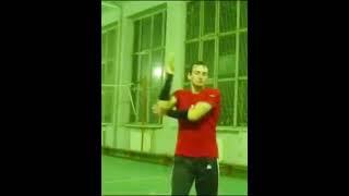 Martial arts / Davit Voskanyan