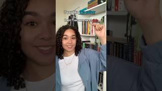 holly jackson needs to pay for my therapy pls | #booktube #booktok #bookish #books #bookworm #fyp