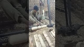 BM Wood Master is live!