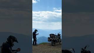 The boys are out exploring on the Washington Backcountry Discovery Route. #ridebdr #motorcycle