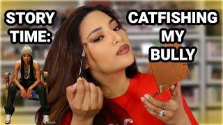 STORY TIME: CATFISHING MY BULLY | I'M NOT SORRY - ALEXISJAYDA