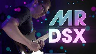 Unlock DSX Picking Power With Metronomic Rock DSX | Chapter 1 Introduction