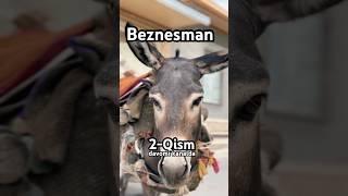 Beznesmen(2-QismIbrat Tv
