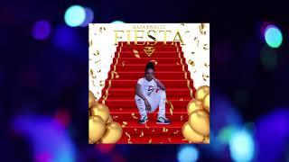 Rapa Swayze TMG - FIESTA (Official Audio)