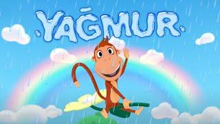 Yağmur ️ YENİ BÖLÜM - Kukuli