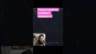 Кто покупает, когда все продают? #shorts