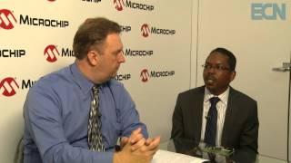 ECN Magazine Exclusive Interview: Wayne Freeman, Microchip Technologies