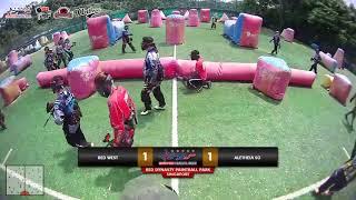 SPS 2019 D3 Event 1: Game HIGHLIGHTS of West Coast Imperia