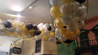 Children's Hands-on Museum of Tuscaloosa New Years Balloon Drop