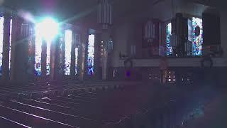 St. Augustine Church Live Stream