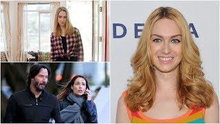 Who's Keanu Reeves Trans Girlfriend, Jamie Clayton? Bio, Before Wedding & Surgery