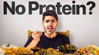 Are You Eating Enough Protein? Most Indians Aren't!  | ft. @mohak_mangal