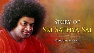 Story of Sri Sathya Sai | Documentary | 99th Birthday Celebrations