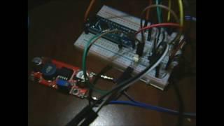 Arduino: Электромиостимулятор #1