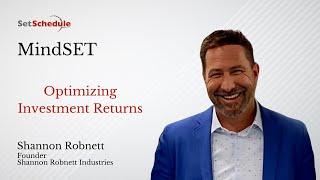 Best Ways to Maximize Your Investment Returns - Shannon Robnett
