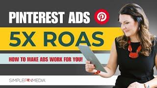 Pinterest Ads work!! You've got to see this.