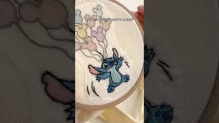 I'm Stitch fan