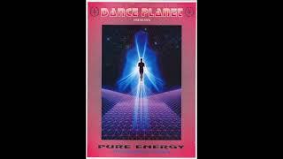 Food Junkie - Dance Planet: Pure Energy 1