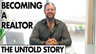 How I Became A Successful Realtor In San Diego, California | The Untold Story Of A Real Estate Agent