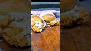 Best Deal In Korangi | Karachi Food Series | Episode 87 | Taste Tou Kar #pizza #zinger #burger #food