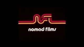 Nomad Films International Logo (1983)