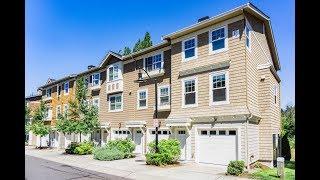 Lake Boren Townhome Listed by Vincent Chen